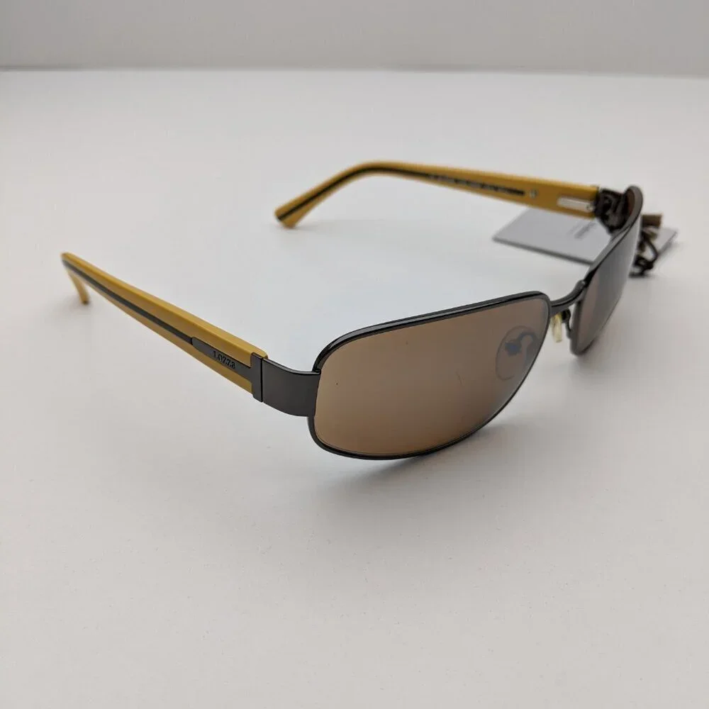 🕶️Lozza SL2052 COL.568X Sunglasses 62/20 125 | EUBOX9🕶️